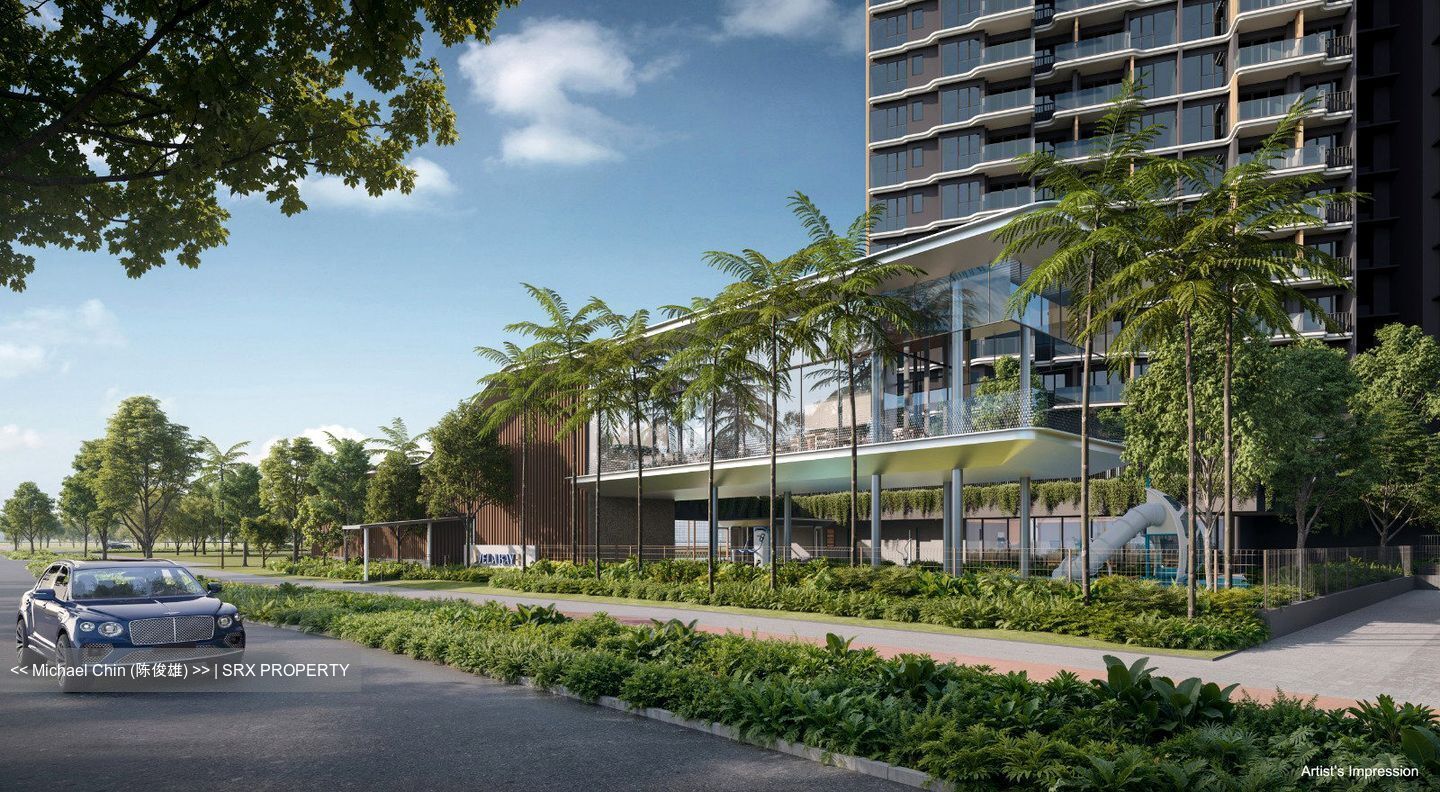 Vela Bay (D16), Apartment #576626961